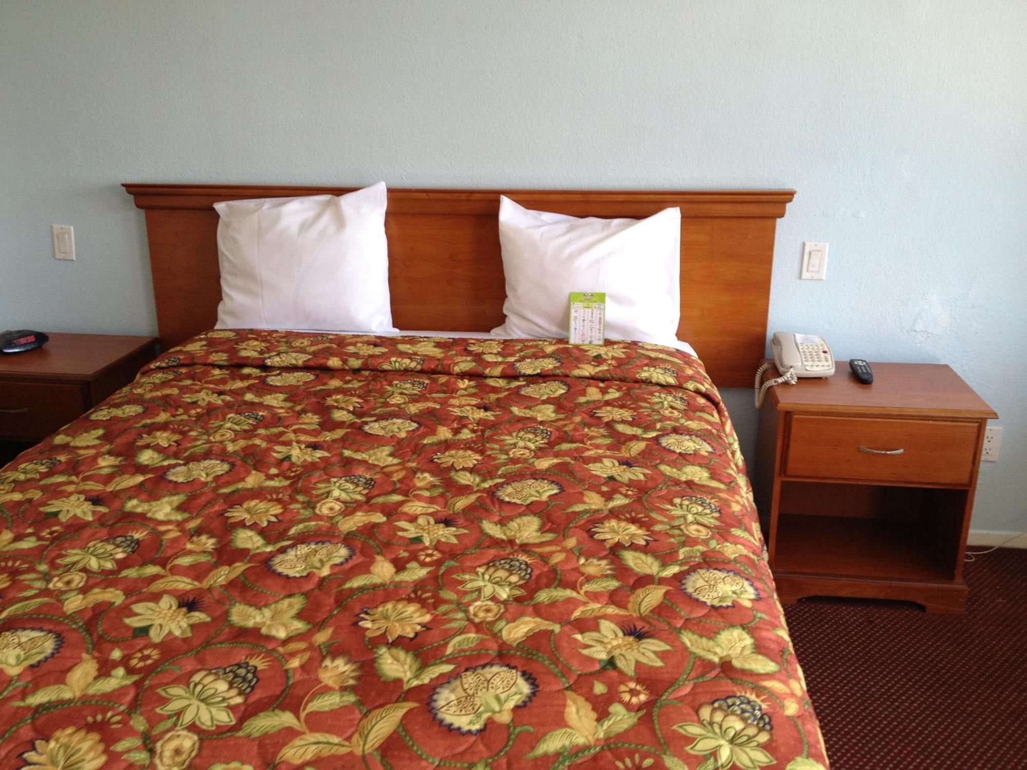 Scottish Inns Long Beach Zewnętrze zdjęcie