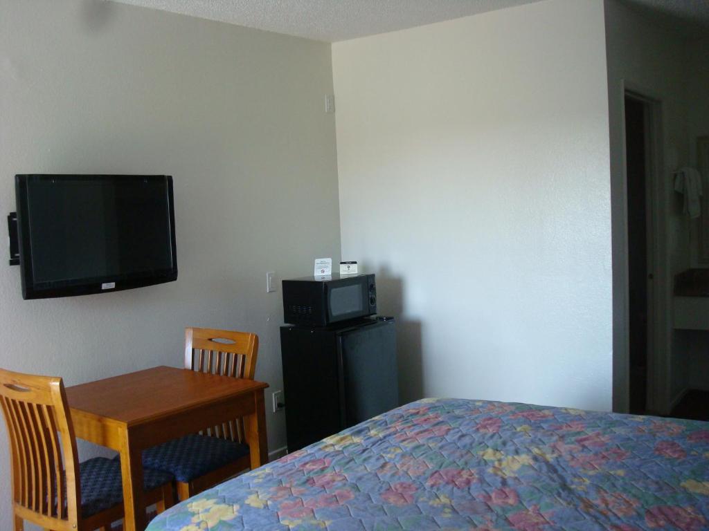 Scottish Inns Long Beach Pokój zdjęcie