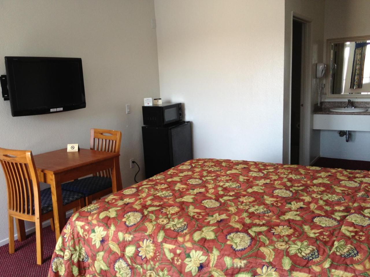 Scottish Inns Long Beach Zewnętrze zdjęcie