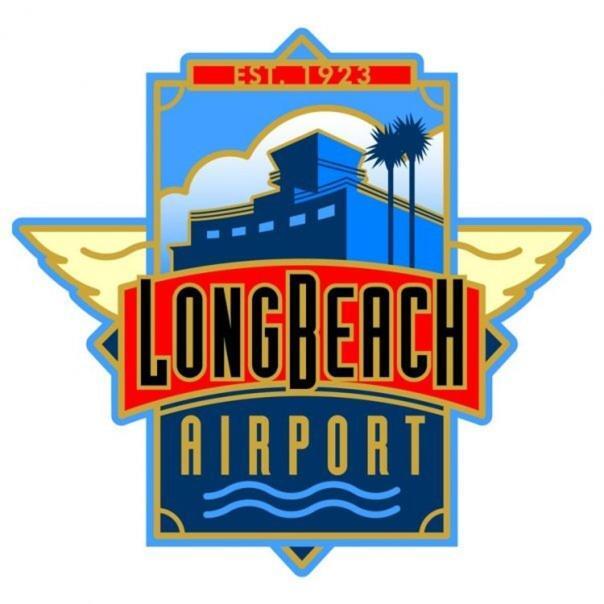 Scottish Inns Long Beach Zewnętrze zdjęcie